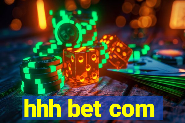 hhh bet com